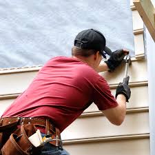 Best Siding for New Construction  in Buena Vista, MI